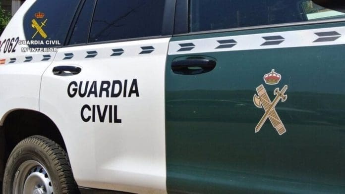 Mujer apuñalada en Paiporta por su exnovio
