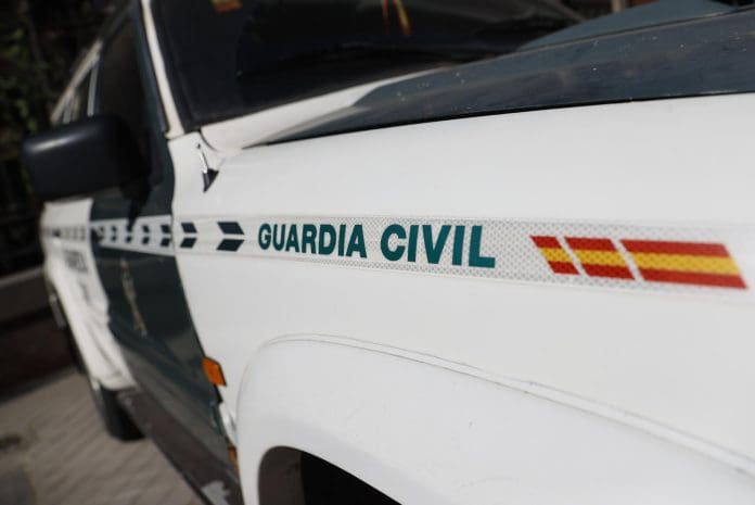 Estafa en web de compraventa