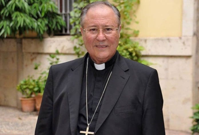Esteban Escudero